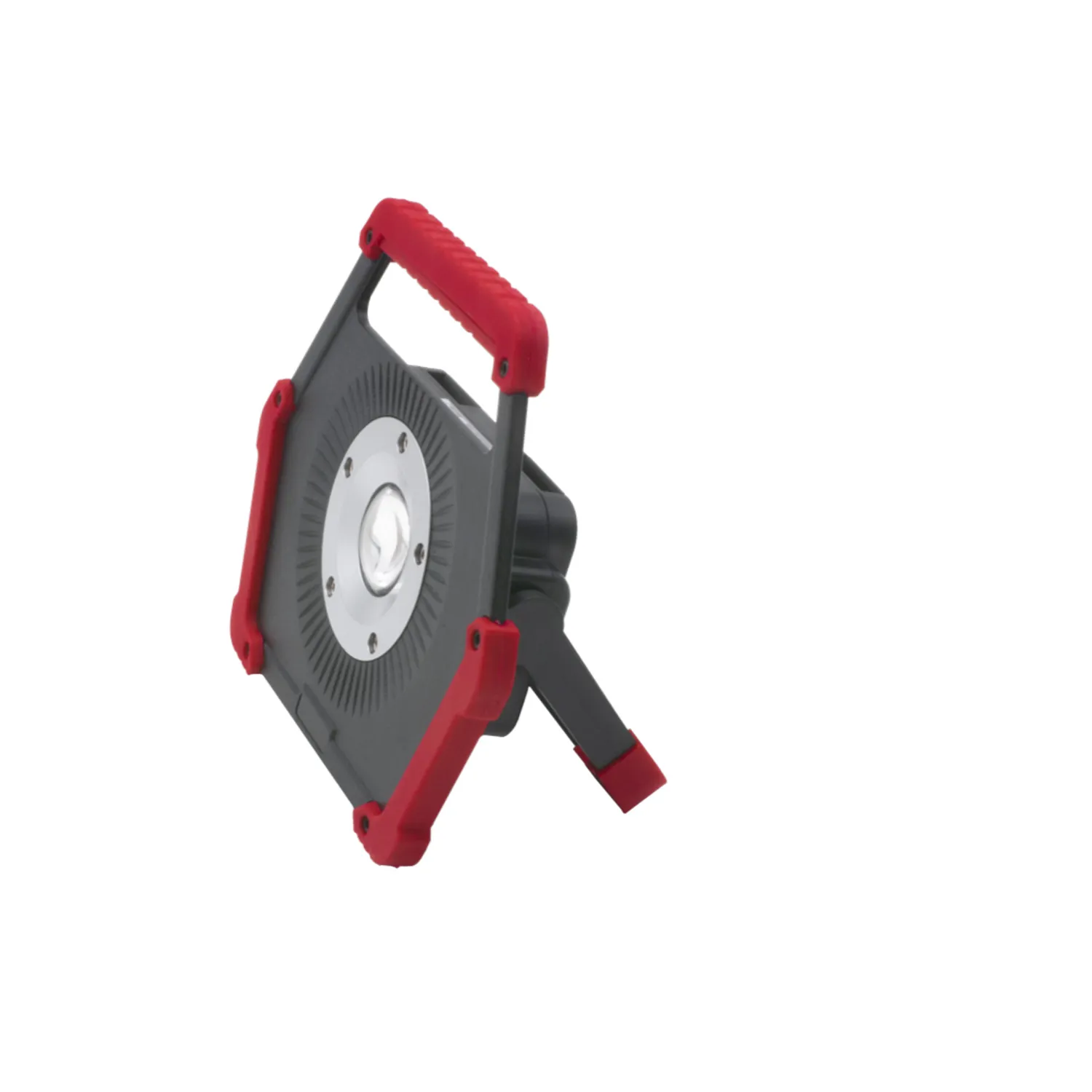 Faretto Century Mini Work 10 Watt a batteria in ABS colore 4000 K
