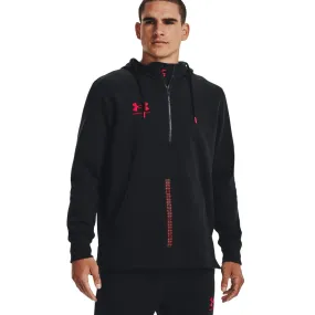Felpa da uomo con cappuccio Under Armour