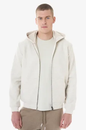 Felpa Nole con cappuccio e patch U.S. Polo Assn.