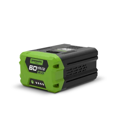 Potatore Greenworks ad Asta GD 60 PS K2 Batteria